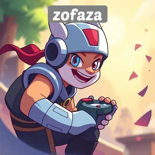 Menelusuri Fitur Menarik di Zofaza untuk Gamers