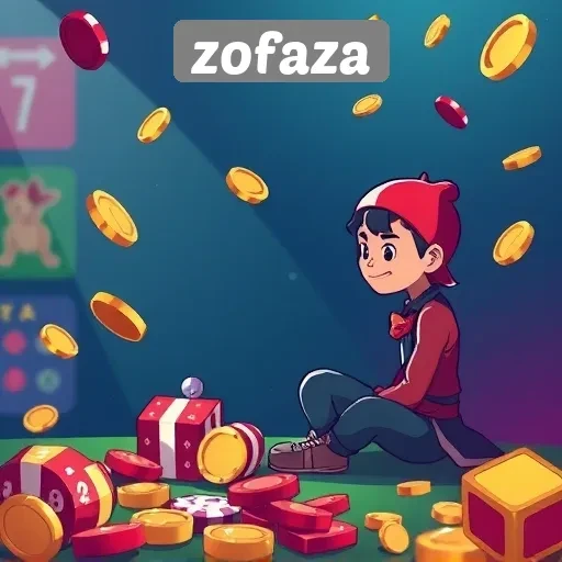 Ulasan Pengalaman Bermain di Zofaza Dari Berbagai Game