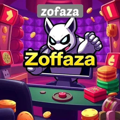 Fitur Menarik di Zofaza untuk Pecinta Game Online