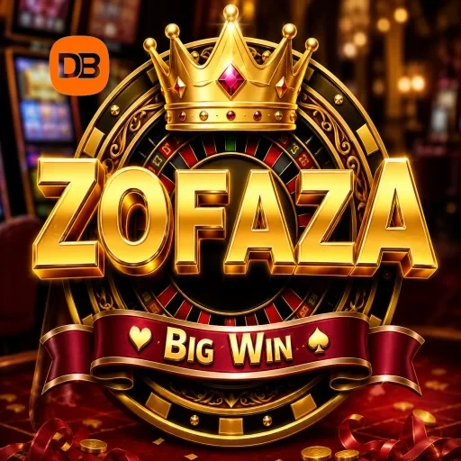 Logo resmi zofaza