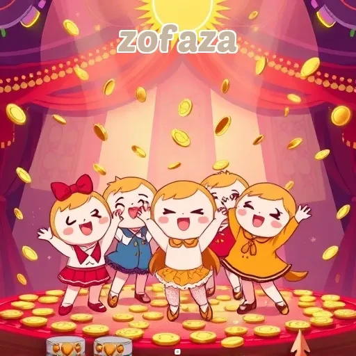 zofaza: Temukan Strategi Memenangkan Game Online Terbaik di Sini
