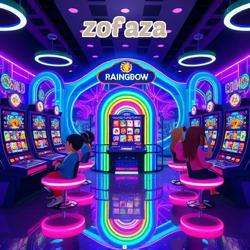 zofaza Memperkenalkan Game Strategi yang Mengasyikkan dan Menarik