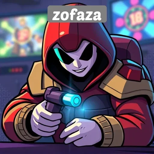 Keunggulan Zofaza dalam Penyajian Game Online