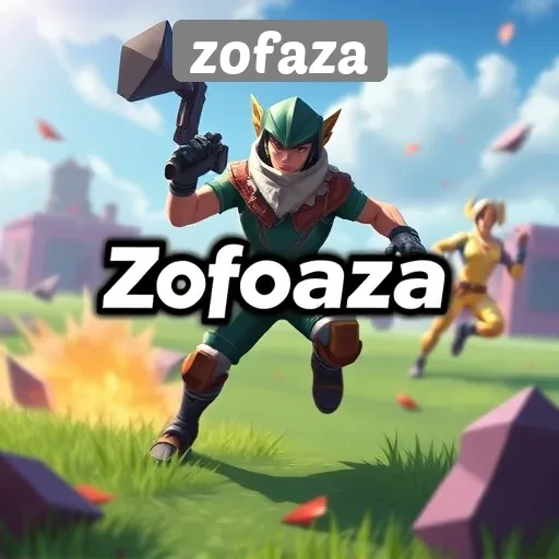 Kelebihan Situs Zofaza dalam Penyediaan Game Terbaru