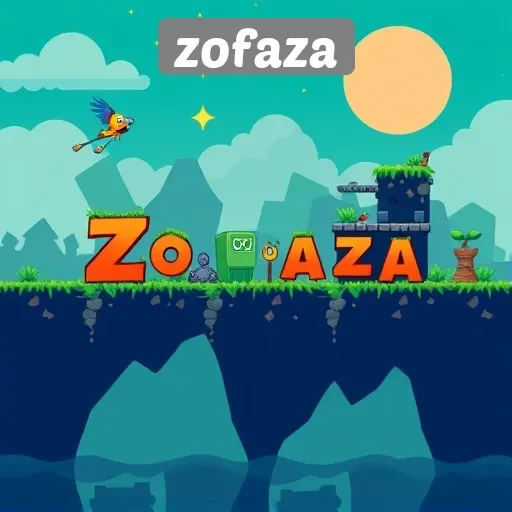 Perbandingan Zofaza dengan Platform Game Lain di Indonesia
