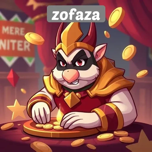 Zofaza Menawarkan Ragam Genre Permainan untuk Gamer