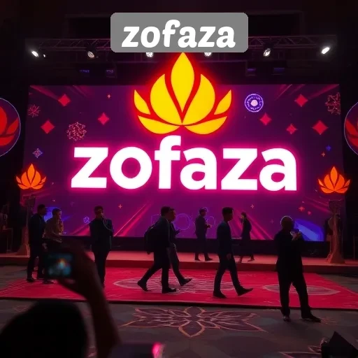 Bagaimana Zofaza Mempengaruhi Industri Game Lokal