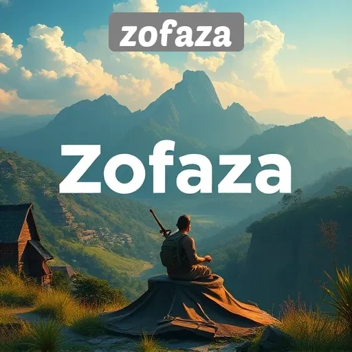 Peran Zofaza dalam Mempromosikan Game Lokal Indonesia