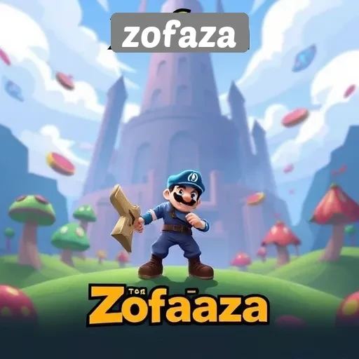 Zofaza Sebagai Platform Game Terpercaya di Indonesia